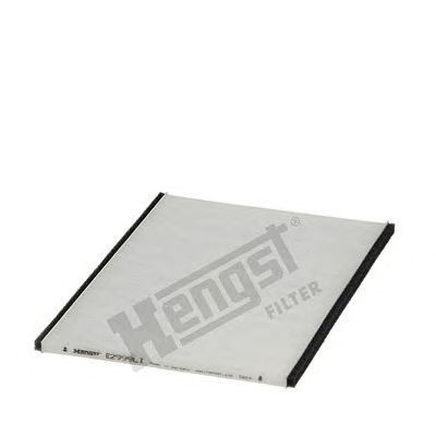 HENGST FILTER e2999li -  Фильтр воздуха в салоне